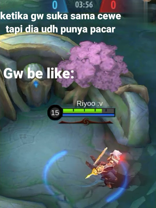 Mundur🗿 ||#mlbb #storymlbb #storywa #natan #shorts #bucin