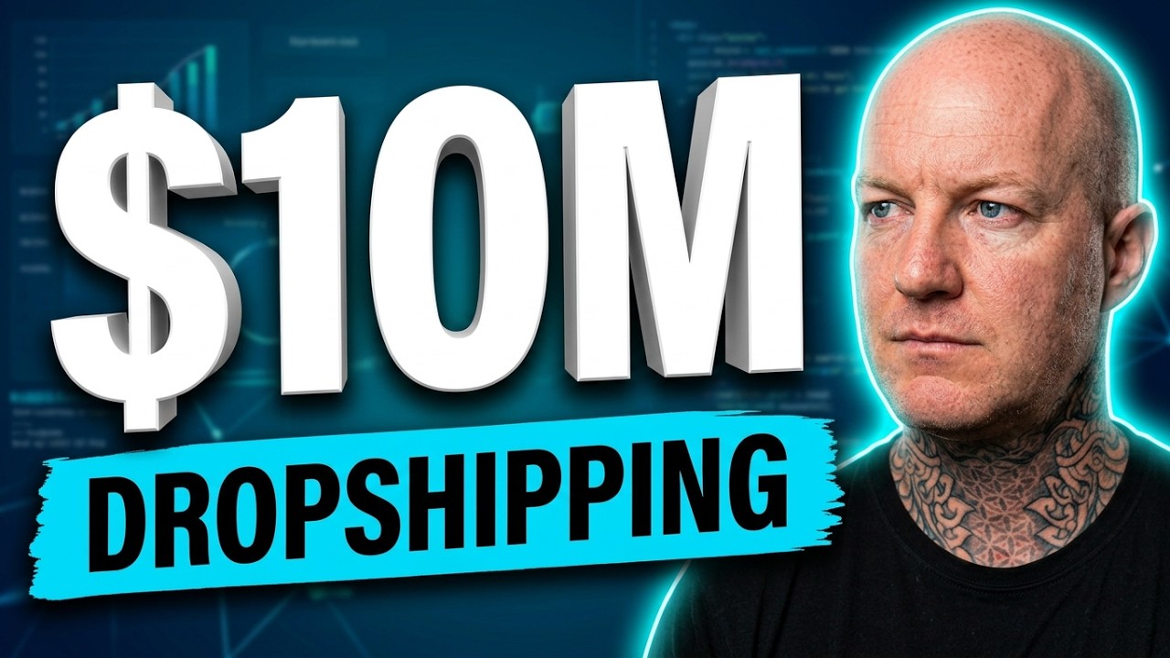 🌟 Start Your High Ticket Dropshipping Store Today! 🚀 - YouTube
