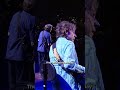 The full Cream official live video of "Stormy Monday" is now available to watch.