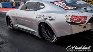 Street Outlaws - Current No Prep Kings Championship points standings after NPK Idaho