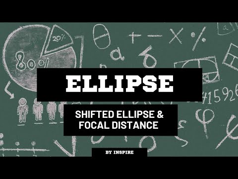 🔥 ELLIPSE :-
