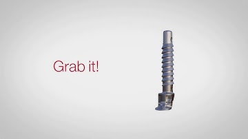 Häfele Ixconnect CC 8/5/30 Claw connector