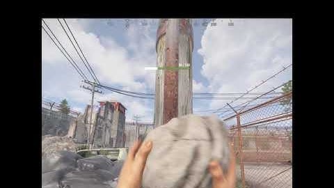 Rust | How to find Cloth, Ropes & Sewing Kits easy #shorts