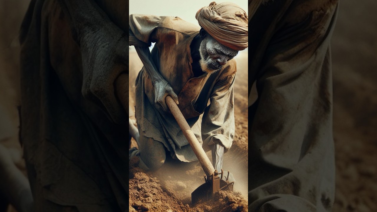 Kossola’s Tale : A journey from chains to freedom part 2 