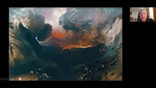 VIRTUAL: Art on Thursdays- August - Through Wind and Storm: The Art of Wild Weather