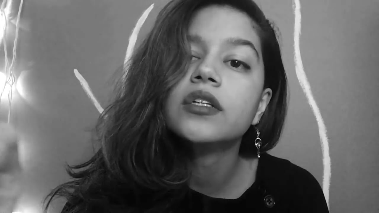 1940s ASMR~ Femme Fatale + Lipstick Application