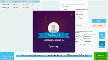 Interactive Teaching Wireless Language Lab
