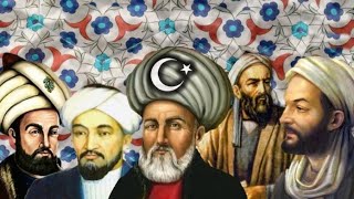 Türk İslam Aleminin Önde Gelen 5 Bilim İnsanı
