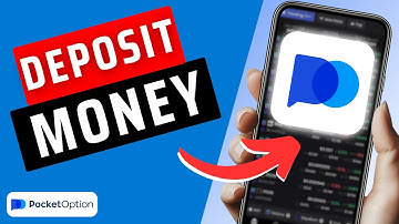 How To Deposit Money On Pocket Option With A Debit Card- FULL GUIDE