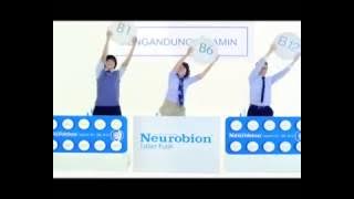 Download lagu Neurobion Tablet Putih (Tvc)