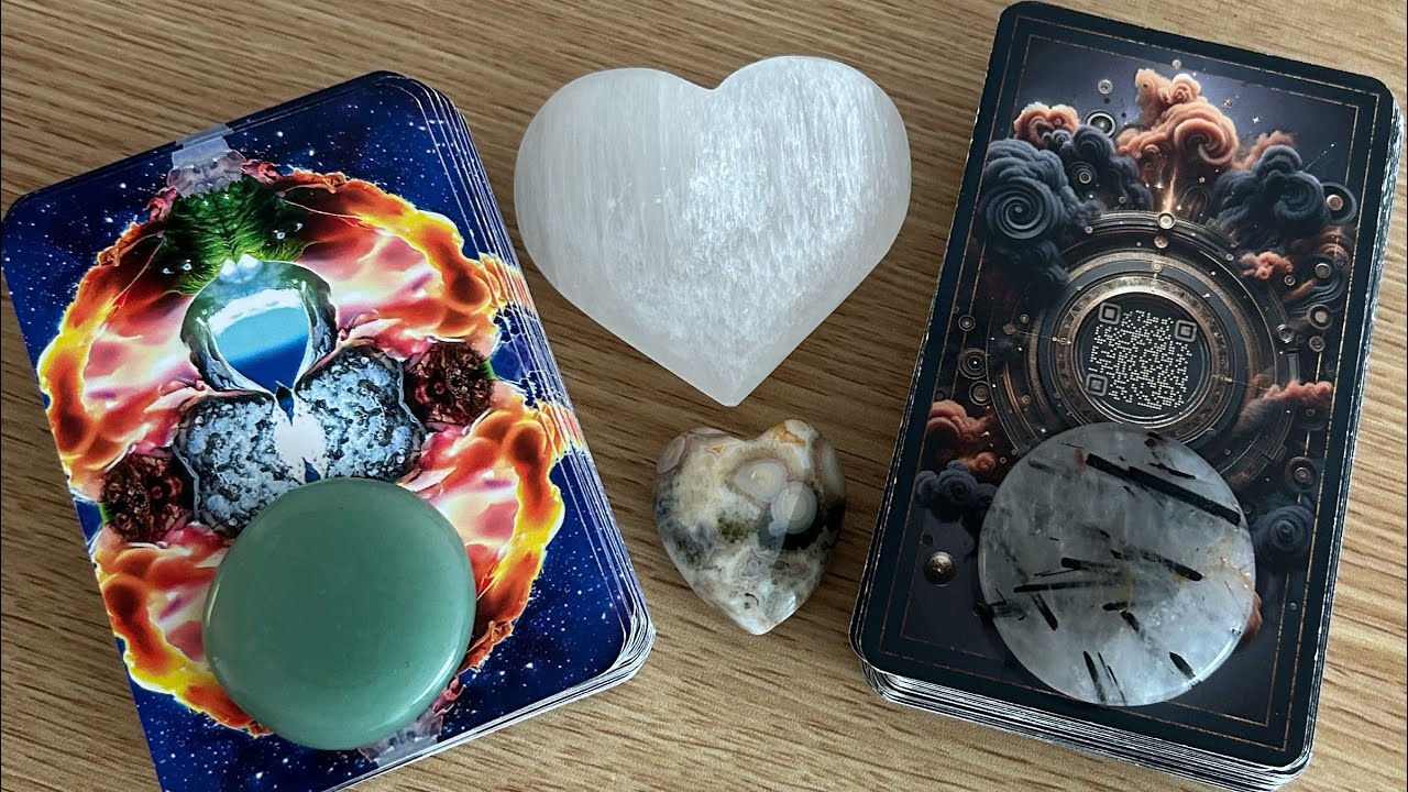 💞😍 💫KDO ti vchází do života? 💞😍💫