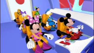 Mickey Mouse Clubhouse - Episode 97 |  Disney Junior Africa