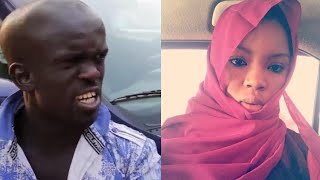 Kalli Gajere Yaje Neman Aure Wajen Tsaleliyar Budurwa Ko Kunya Babu