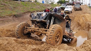 JeeBee Offroad Event Venlo - Modder, Actie & Primeurs! 🚙💨 Testrit met ons eigen 4x4 + Corre’s debuut