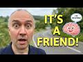 Driving Anxiety Isn’t A Problem: It’s A Friend You’re Ignoring