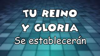 Thumbnail Cielo y tierra - Marco Barrientos ft. Israel Chaparro - Musica Cristiana Con Letra