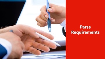 Parse Requests for Proposal and Resumes Quicker with the Zbizlink Parser