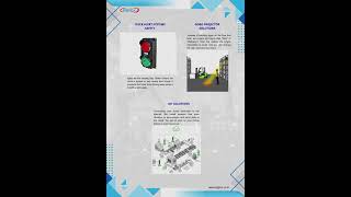 Security &amp; Industrial automation division profile. #cctv #automation #solarsystem