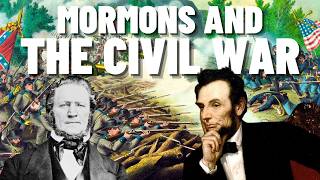 Did Mormons Secretly Support the Confederacy?