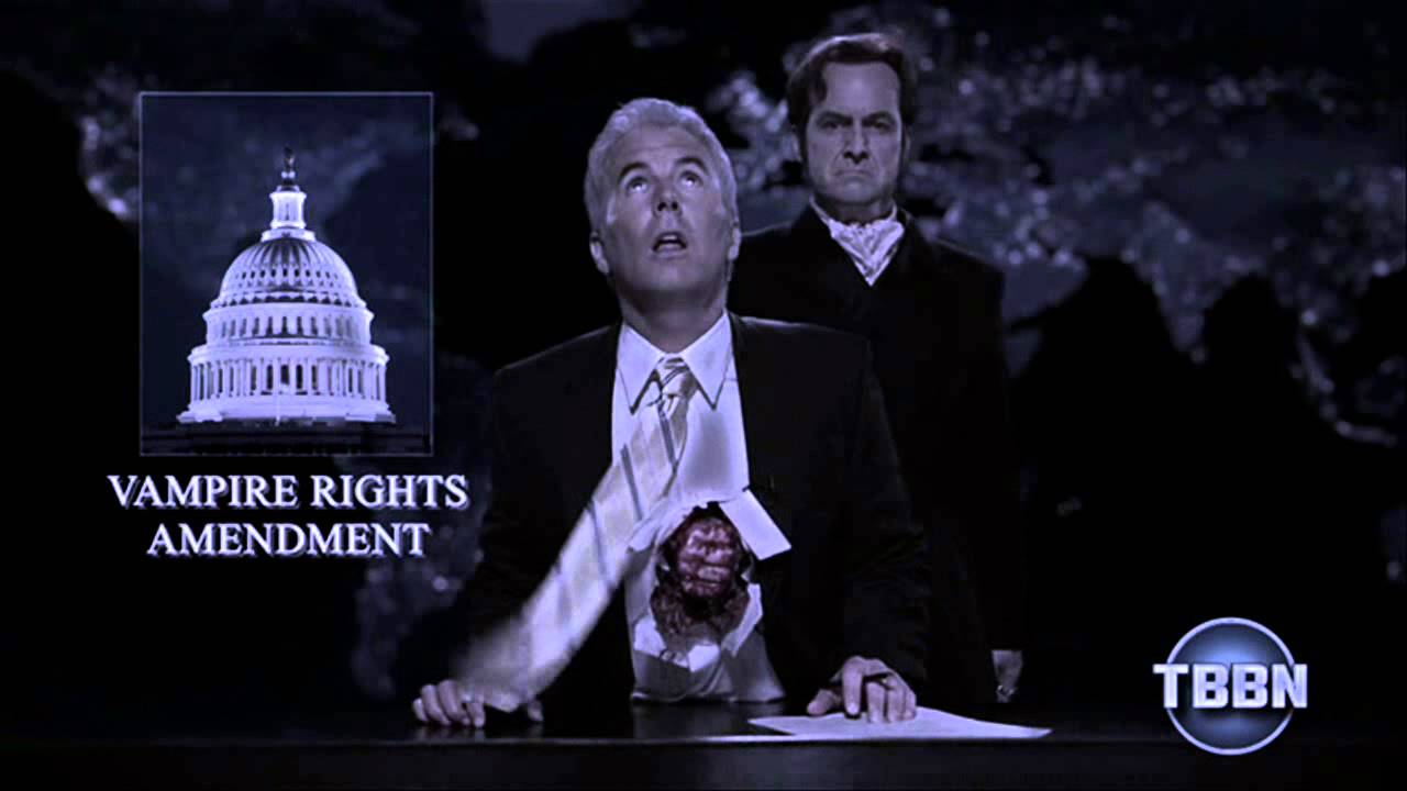 Russell Edgington [Uptown Funk] YouTube