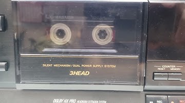 Denon  DRM-700 Repair | Adam Electronics 6483