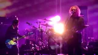 My Bloody Valentine - Feed Me With Your Kiss (Primavera Sound, Porto, 1 Junho 2013)