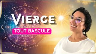 🌞♥️♍️ VIERGE JUIN 2026: MOIS FOU ! TOUT BASCULE ! DECLIC & VERITES PLUS RIEN NE SERA COMME AVANT !