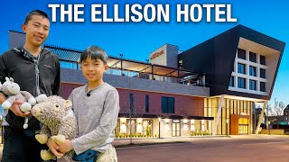 The Ellison Hotel (Things to do in Oklahoma City)