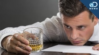 Why Do Some People Become Alcoholics?(Alcoholism is commonly misunderstood, but is also a very serious issue all across the globe. What causes some people to become alcoholics and not others?, 2014-04-21T13:00:04.000Z)