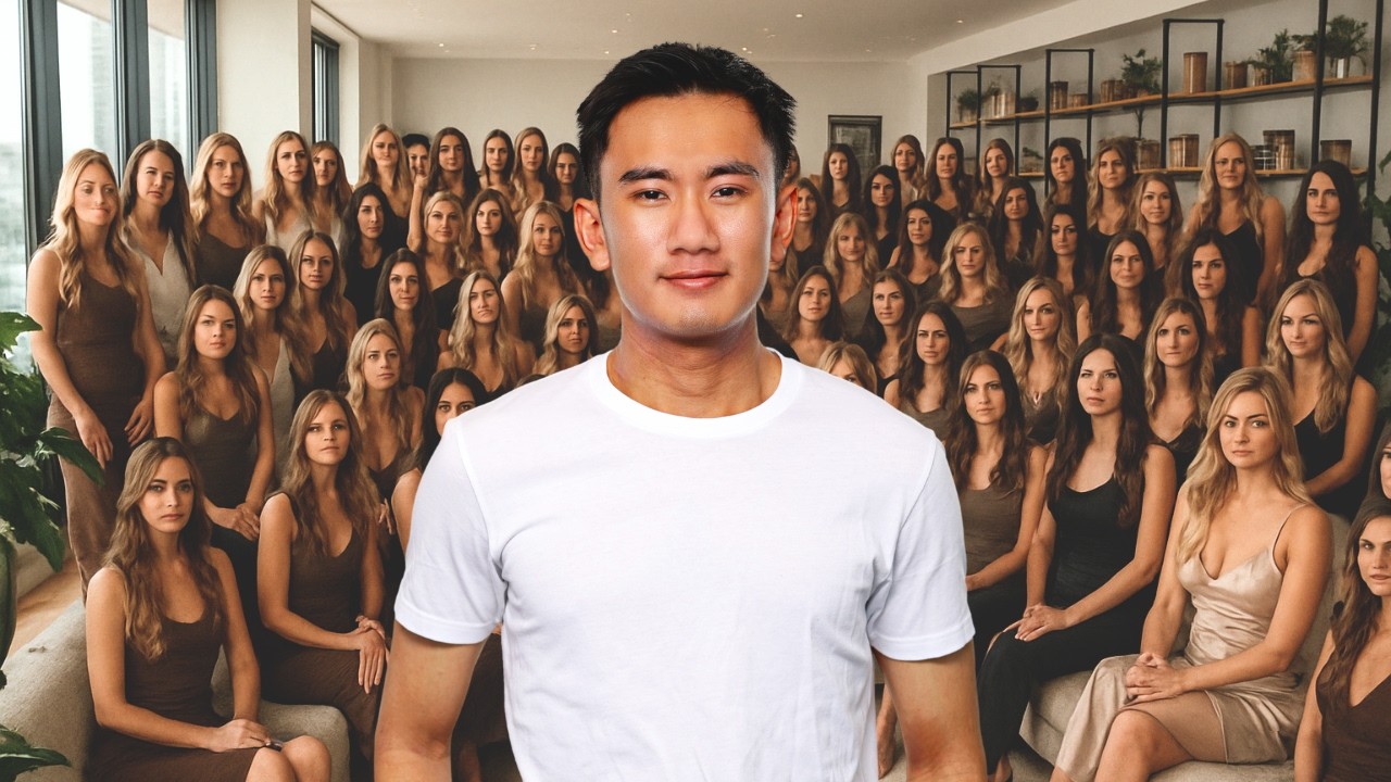 Fastest Way To $10,000/Month (AI Influencers)