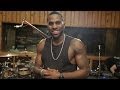 Jason Derulo Reveals His Childhood Celebrity Crush