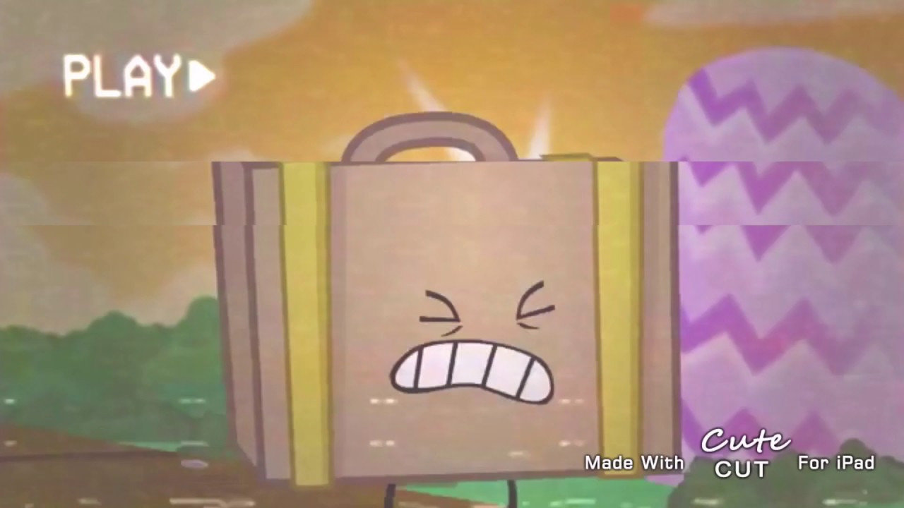 Inanimate Insanity Edit - YouTube