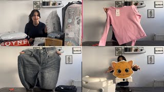 Toplu Paket Açılışı Tuvalet Eğitimine Bir Adım Yaklaştım