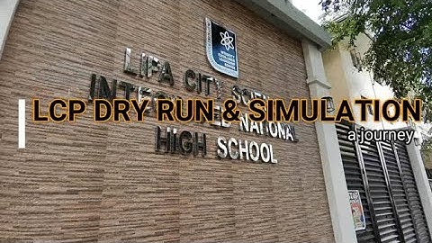 Learning Continuity Plan | DRY RUN SIMULATION