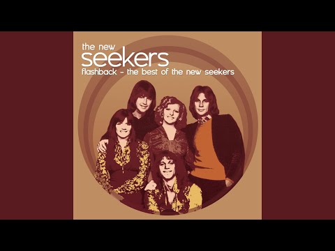 The New Seekers — A Little Bit More