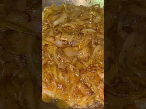 The “French Onion”