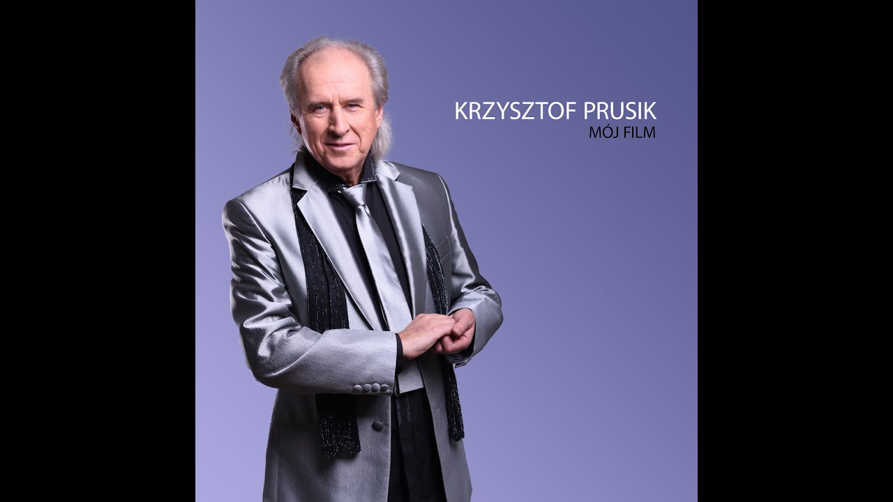 Krzysztof Prusik 