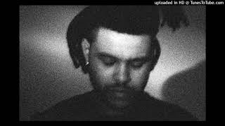 The Weeknd-High For This/I Feel It Coming (Transition)