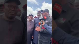 Peter Obi Warns: “Stop This Anarchy Before It Consumes Everyone!”