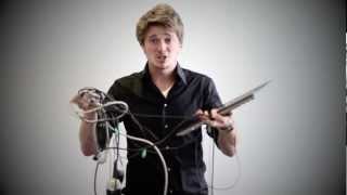 IT Service www.servicewolf.de screenshot 4