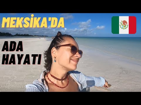 Video: Isla Holbox: Bilmeniz Gereken Her Şey