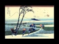 "Tokaido"Japan Relaxing Music,Background Music,Meditation,Instrumental.