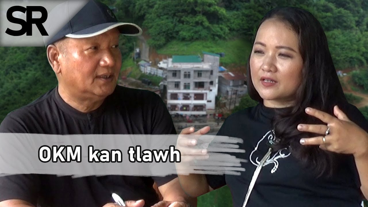 SR : Operation Kingdom Ministry (OKM) | 18.7.2025