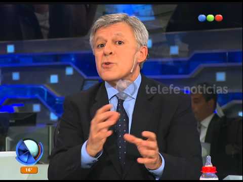 Lactancia materna - Telefe Noticias