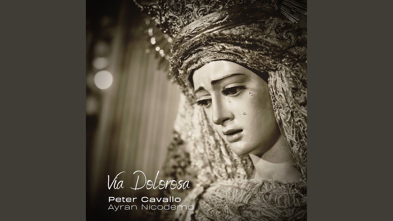 在 YouTube 上观看 Via Dolorosa
