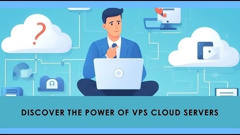 What is a VPS Cloud Server | A Simple Guide for Beginners