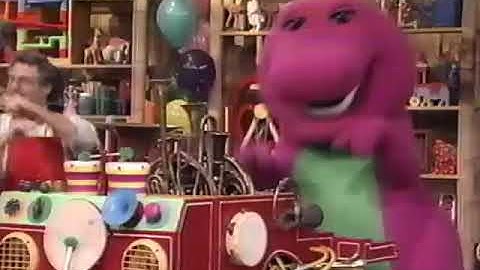 Imagination Island (2002 Version) Part 27