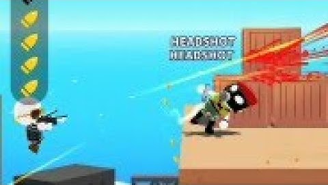 Johnny Trigger level 271 to 284