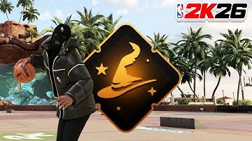 FASTEST PLAYMAKING SPECIALIZATION METHOD in NBA 2K26! HOW TO WIN 100 GAMES, HOW TO GET ASSISTS EASY!