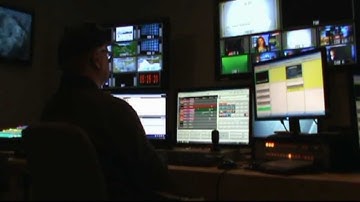 Time-laps on Ross Overdrive